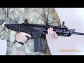 We Msk Masada Acr Gbb Rifle images We Msk Masada Acr Gbb Rifle