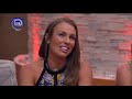 Big Brother Australia 2013 - Episode 62, Eviction Night