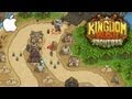 Kingdom Rush Frontiers - Gameplay Video 3