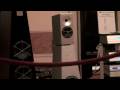 AudiogoN @ CES 2009: YG Acoustics: Best Loudspeaker on Earth?