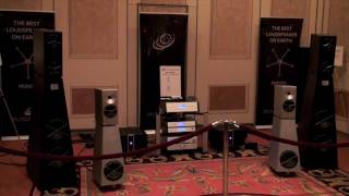 Audiogon Ces 2009 Yg Acoustics Best Loudspeaker On Earth? This High End Audio Company Proves It.