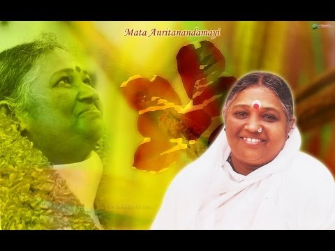 Margadarshi Archival - Mata Amritanandamayi (Hindu Spiritual...