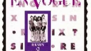 Watch En Vogue Strange video