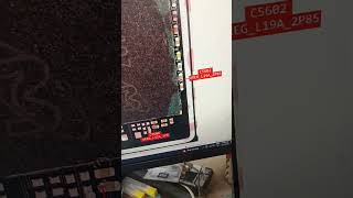 Mi Cc9 Pro Isppinout