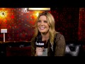 Grace Potter Talks "Roar Tour" & Her "Puppet Problem"