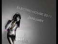 Electro House 2011 January