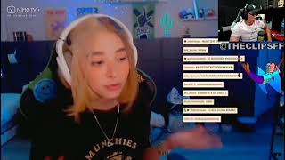 Loud Thaiga Falando Que Tem Um Bucet