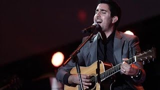 Watch Alex Ubago El Unico Habitante video