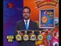 Niyatha Jaya | Draw No - 732 | 2018-12-28