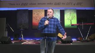 April 26th, 2020 | Alf Dyck | Sermon on the Mount Series