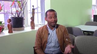 BELIZE: Youth Advisory Member Stephen Diaz- “Young persons are in a vulnerable position”