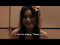 Chiaki Takahashi "A Night in Fantasia 2009" Interview - THE IDOLM@STER / Eminence Symphony Orchestra