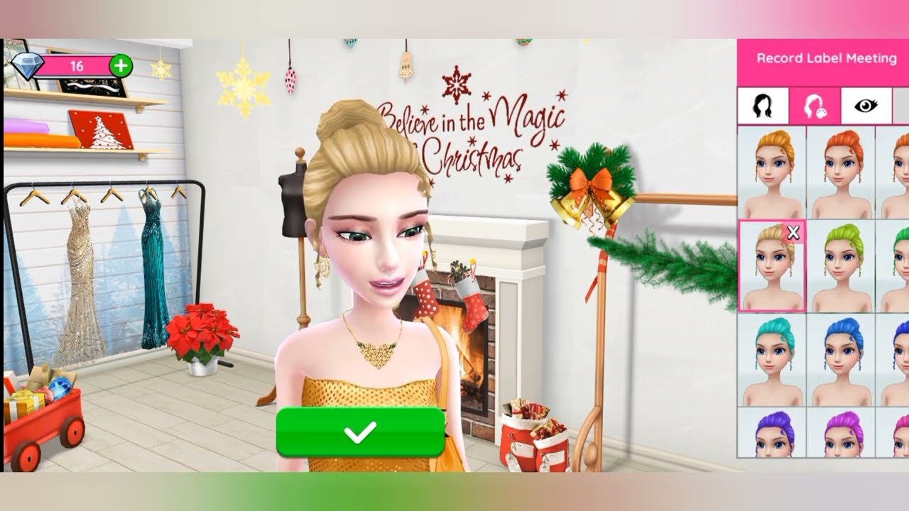 Super Stylist Game || Super Stylist mod APK New Version Super Stylist Game || Super Stylist mod APK New Version