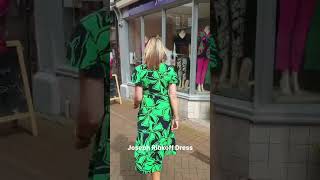 Julies Boutique Joseph Ribkoff Dress