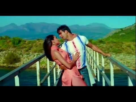 Aaj Kehna Zaroori Hai - Andaaz - Udit Narayan & Alka Yagnik...