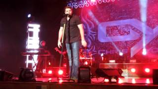 Watch Chris Young Were Gonna Find It Tonight video