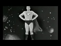 THE ADVENTURES OF SUPERMAN by Neil Norman and his Cosmic Orchestra (in Stereo)
