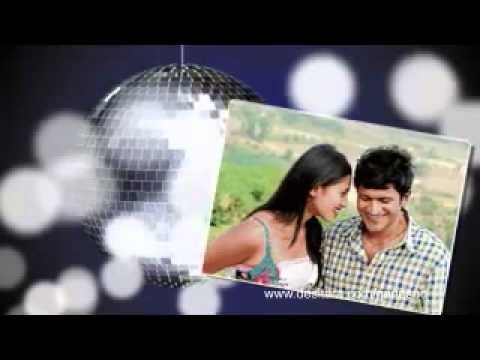 Paramathma - Hesaru Poorthii Song