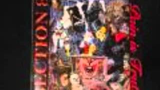 Watch Section 8 Words Of Love video