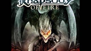 Watch Rhapsody Of Fire A Candle To Light video