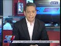Palace: Campaign vs corruption continues