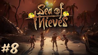 ELRAENN İLE SEA OF THIEVES w/LİMON TAYFA #8