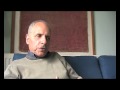 John Rose - author of 'The Myths of Zionism' interviewed.