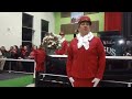 Linda Entrada do Circulo de Oração IEADGC (parte 1)