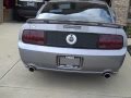 Badass Mustang GT