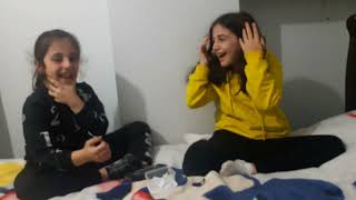 Kardeşlik Testi Sonu Süprizli