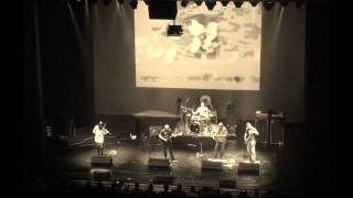 Watch Pineapple Thief So We Row video