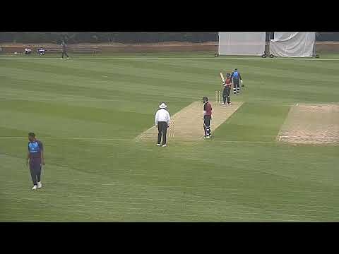 Hampstead CC 28-05-2022