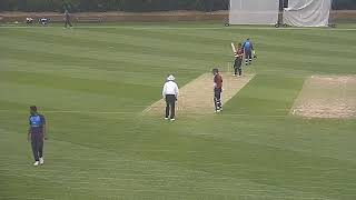 Hampstead CC 28-05-2022
