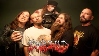 Watch Exhumed Carrion Call video