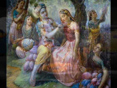 Itna To Karna Swami Jab Pran Tan Se Nikle Govind Naam Lekar -...