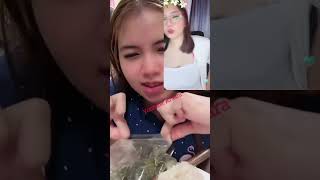 Periscope Live, Bigo Live, Live Tiktok, Azzizzah - Reaction Part