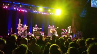 Watch Violent Femmes Used To Be video