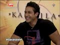 Eric Tai grilled on 'Ihaw Na!'