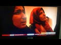 Peace for Palestine. South African Student plays beautiful Piano piece
