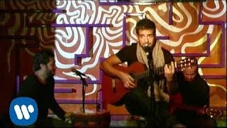 Pablo Alborán - Loco De Atar En La Sala Morocco