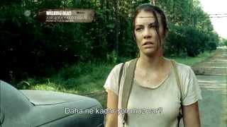 The Walking Dead 5. sezon 10. bölümü Pazartesi 21:30'da!
