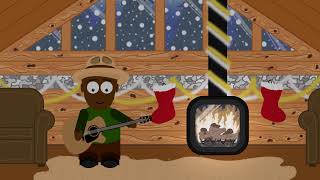 J.S Ondara - Mother Christmas (Instagram Promo)