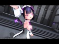 【MMD R18 】メディカルセンタースタッフさん どりーみんチュチュ【紳士向け】