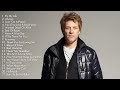 Bon Jovi's Greatest Hits | Best Songs Of Bon Jovi