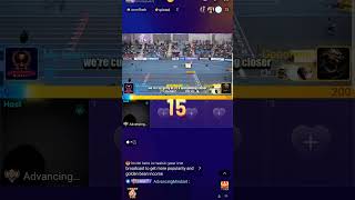 Join Us Live On Bigo
