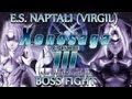 Xenosaga Episode 3: Also Sprach Zarathustra - E.S. Naphtali Boss Fight
