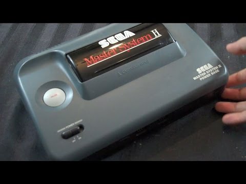 Fx options sega