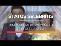 Fendy Chow Resmi Menikahi Stella Cornelia - Status Selebritis