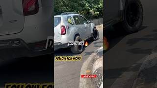 Duster Full Modified