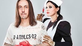 Watch Lacuna Coil Take Me Home video